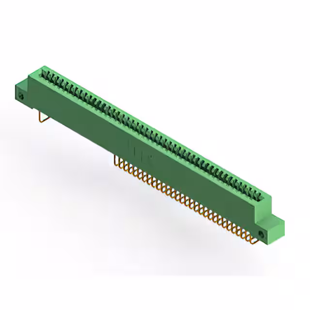342-046-558-112 EDAC Inc.  Edgeboard Connectors